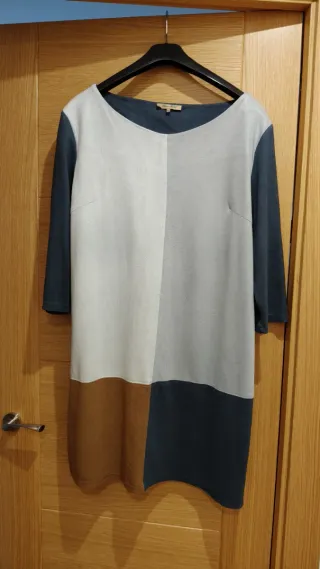 Vestido mujer talla XXL