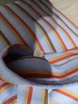 Camisa de caballero marca jause collection.