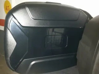 Maletas Laterales GIVI 35L Negras