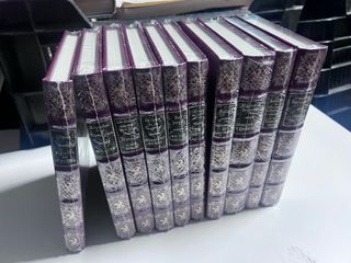 Joyas de la literatura romántica