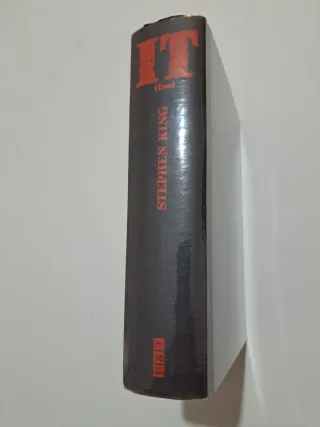 It (Spanish Edition)