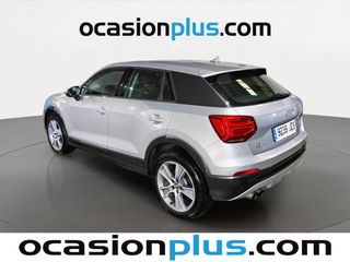 Audi Q2 design edition 1.4 TFSI CoD 110 kW (150 CV)