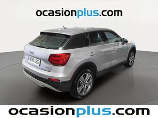 Audi Q2 design edition 1.4 TFSI CoD 110 kW (150 CV)
