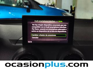 Audi Q2 design edition 1.4 TFSI CoD 110 kW (150 CV)