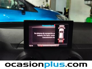 Audi Q2 design edition 1.4 TFSI CoD 110 kW (150 CV)