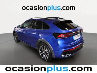 Volkswagen Taigo R-Line 1.0 TSI 81 kW (110 CV) DSG