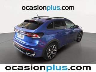 Volkswagen Taigo R-Line 1.0 TSI 81 kW (110 CV) DSG