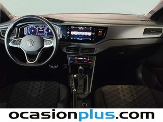 Volkswagen Taigo R-Line 1.0 TSI 81 kW (110 CV) DSG