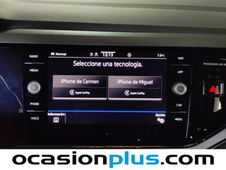 Volkswagen Taigo R-Line 1.0 TSI 81 kW (110 CV) DSG