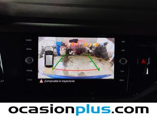 Volkswagen Taigo R-Line 1.0 TSI 81 kW (110 CV) DSG