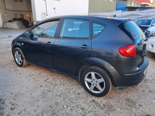 SEAT Altea 2010