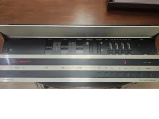 Equipo completo Tocadiscos Bang & Olufsen FUNCIONA