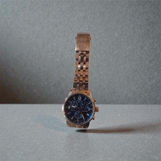 Reloj Tissot PRC 200 Azul y Plateado