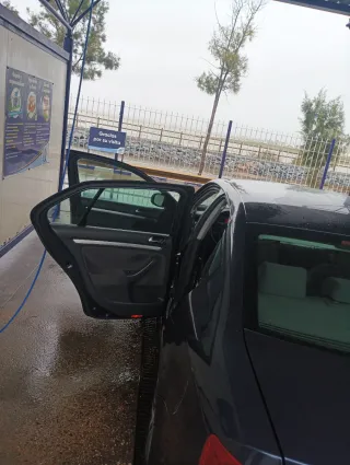 Volkswagen Jetta 2006