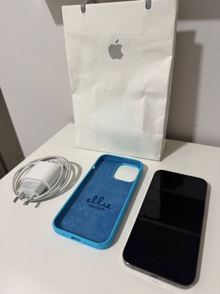 iPhone 13 Pro 128GB Gris