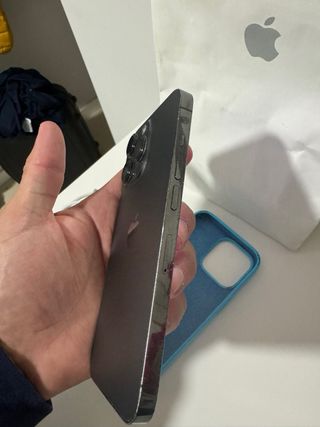 iPhone 13 Pro 128GB Gris