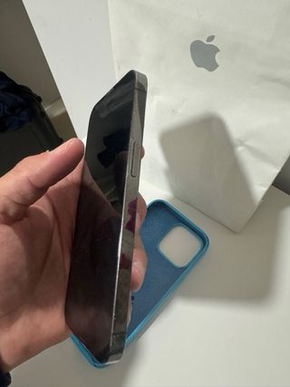 iPhone 13 Pro 128GB Gris