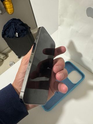 iPhone 13 Pro 128GB Gris