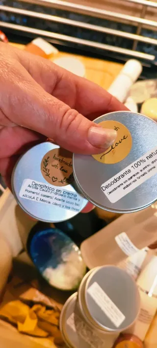 Rutina Mónica Cuerpo y Cabello