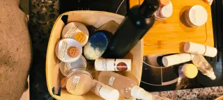 Rutina Mónica Cuerpo y Cabello