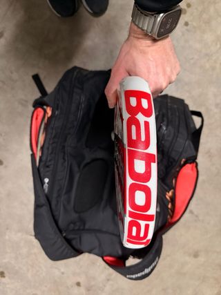 Babolat Viper Lebron 2025