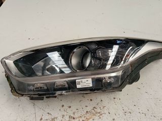 Kia j792111010 faro izquierdo ceed gt-line 453522