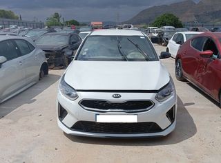 Kia j792111010 faro izquierdo ceed gt-line 453522