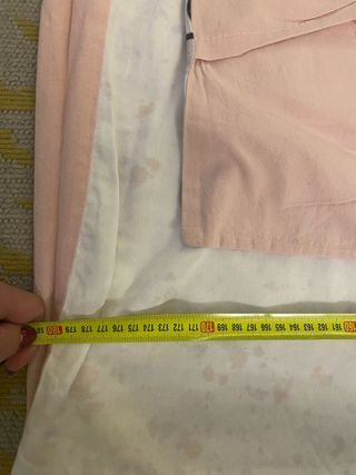 Conjunto infantil Minnie Mouse