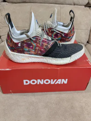 Zapatillas Baloncesto Adidas Harden Vol. 2