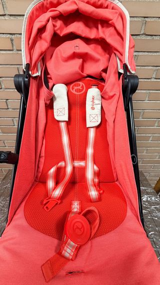 Silla de paseo CYBEX Beezy