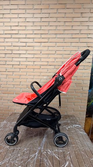 Silla de paseo CYBEX Beezy