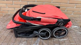 Silla de paseo CYBEX Beezy