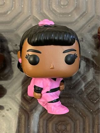 mike, steve, robin+steve, erica y nancy