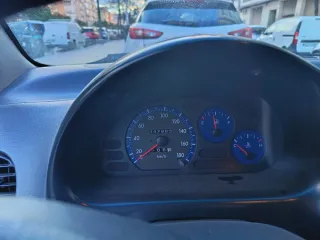 Chevrolet Matiz 2005