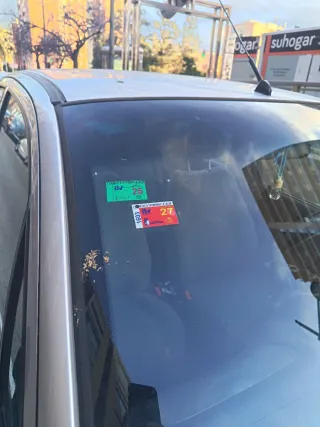 Chevrolet Matiz 2005