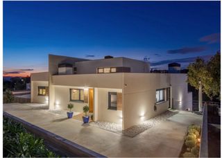 Casas modulares modernas en ibiza