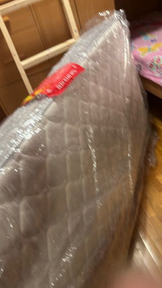 Colchón 90x190 cm