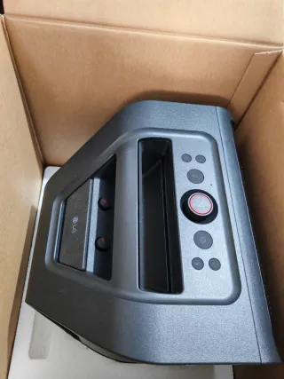 LG XBOOM Stage 301 Altavoz