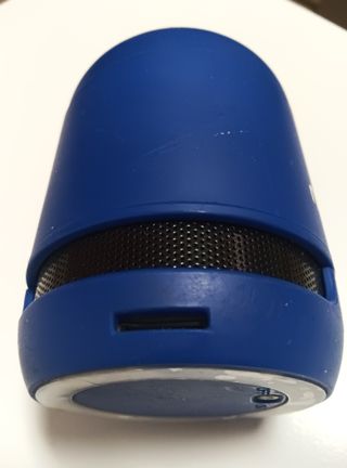 Altavoz Portátil Bluetooth 2.0 + MicroSD + AUX