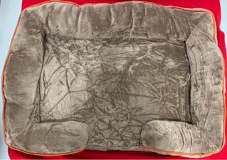 Cama para perro BedSure Talla L