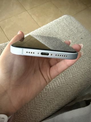 iPhone 15 Plus 128GB Azul