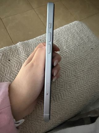 iPhone 15 Plus 128GB Azul