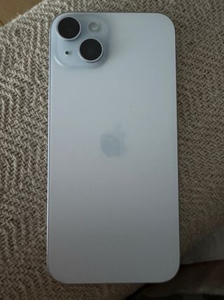 iPhone 15 Plus 128GB Azul