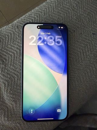 iPhone 15 Plus 128GB Azul