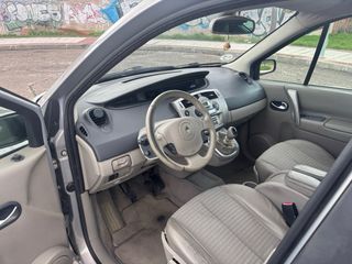 Renault Scenic 2006