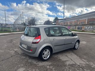 Renault Scenic 2006