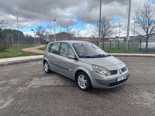 Renault Scenic 2006