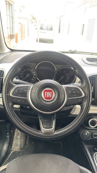 FIAT 500L popstar GASOIL 2018