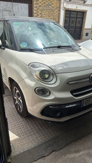 FIAT 500L popstar GASOIL 2018