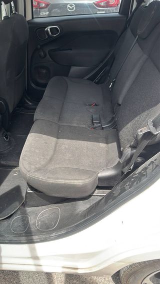 FIAT 500L popstar GASOIL 2018